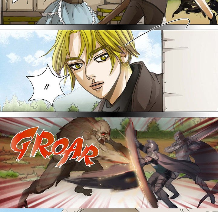 The Emperor’s Woman Chapter 66 image 20
