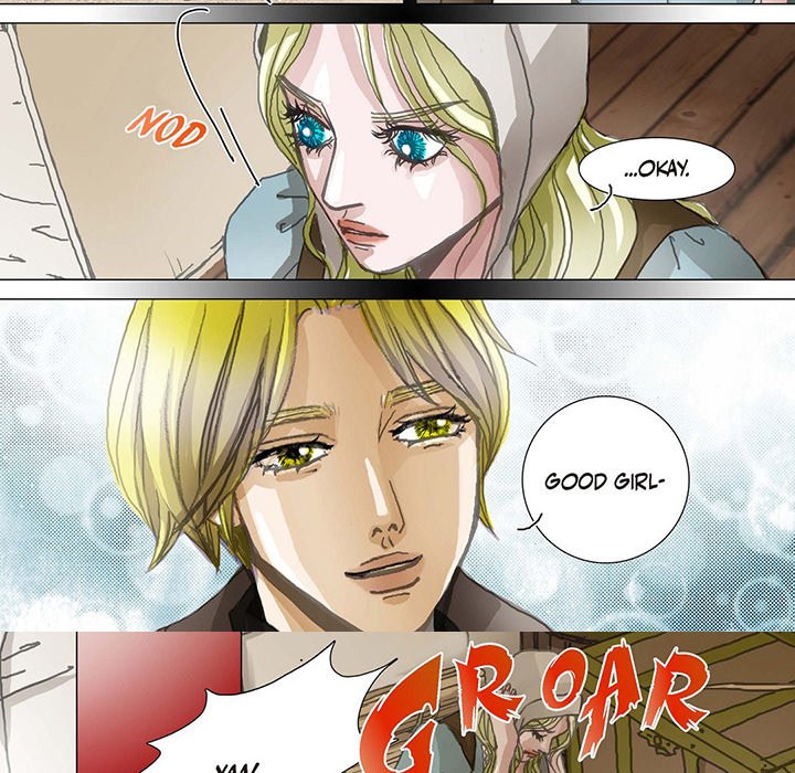 The Emperor’s Woman Chapter 66 image 23