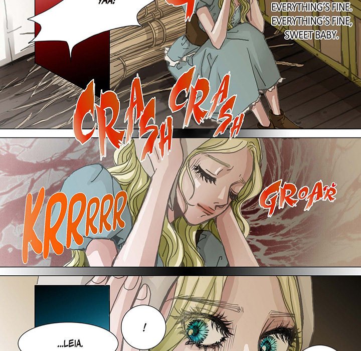 The Emperor’s Woman Chapter 66 image 24