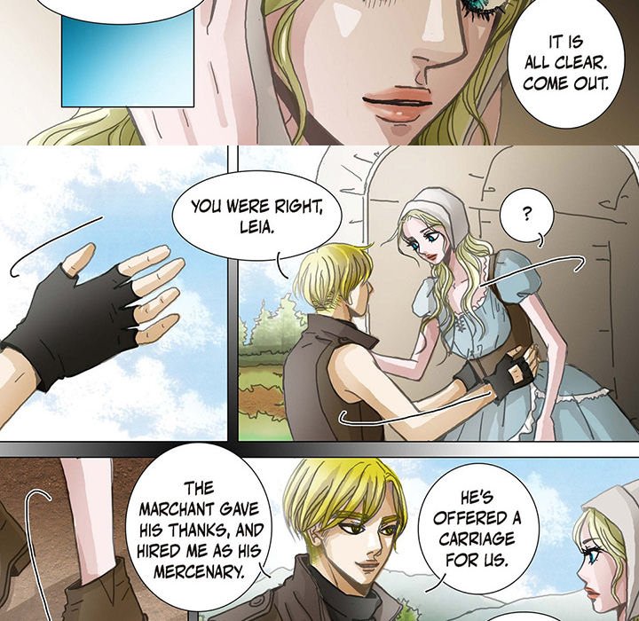 The Emperor’s Woman Chapter 66 image 25