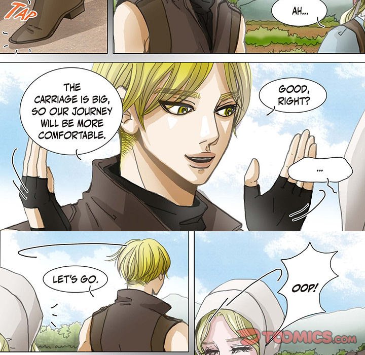 The Emperor’s Woman Chapter 66 image 26