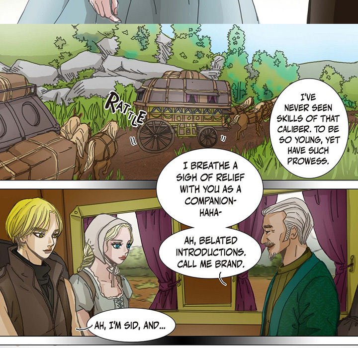 The Emperor’s Woman Chapter 66 image 28