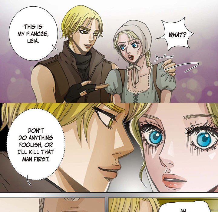 The Emperor’s Woman Chapter 66 image 29