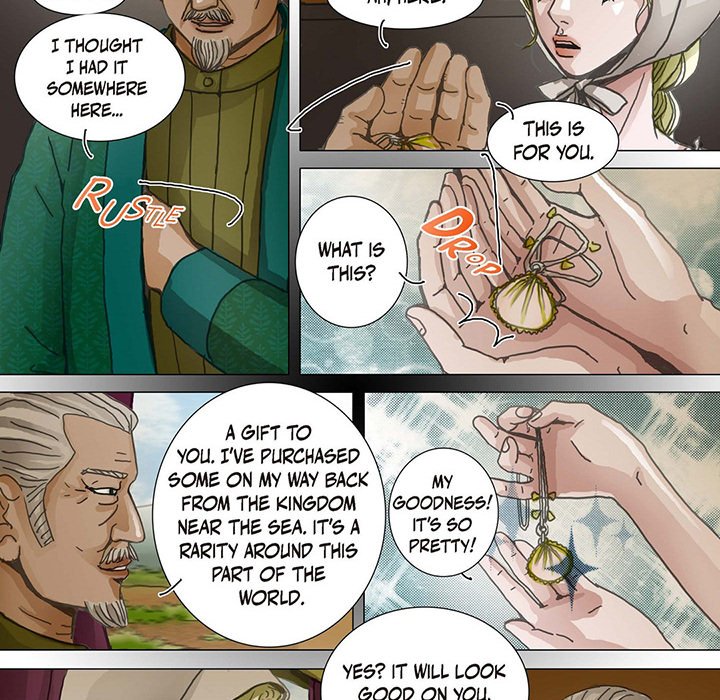 The Emperor’s Woman Chapter 66 image 31