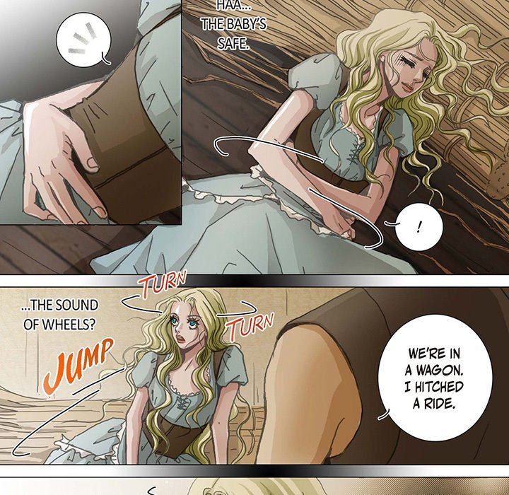 The Emperor’s Woman Chapter 66 image 4