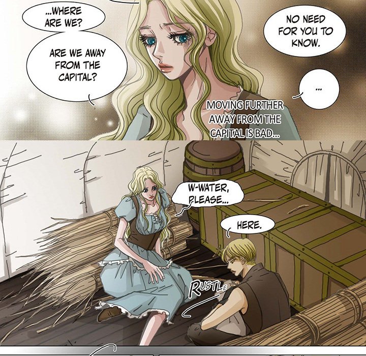The Emperor’s Woman Chapter 66 image 5