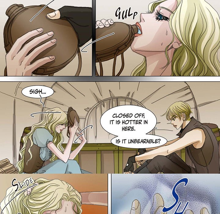 The Emperor’s Woman Chapter 66 image 6