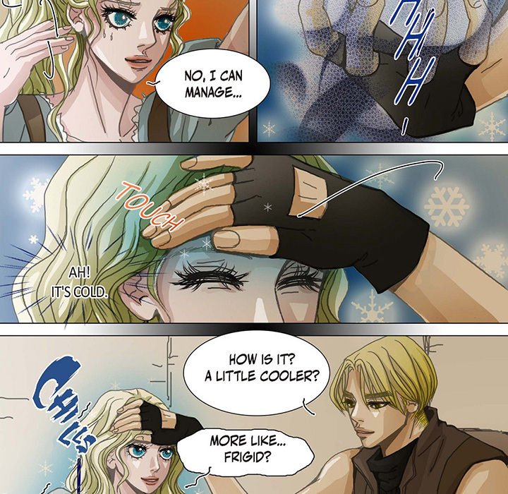 The Emperor’s Woman Chapter 66 image 7