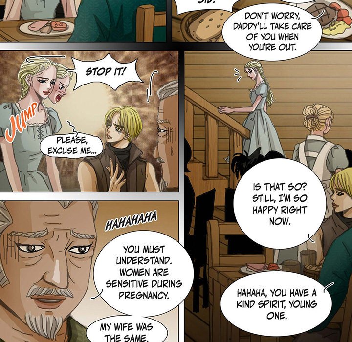 The Emperor’s Woman Chapter 67 image 10