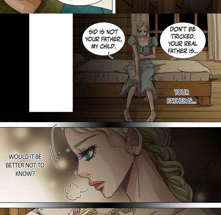 The Emperor’s Woman Chapter 67 image 11