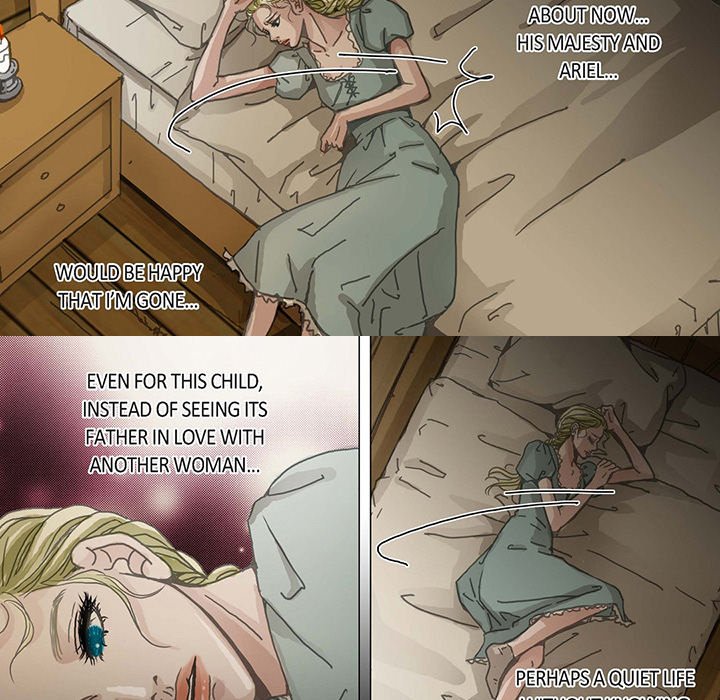 The Emperor’s Woman Chapter 67 image 12