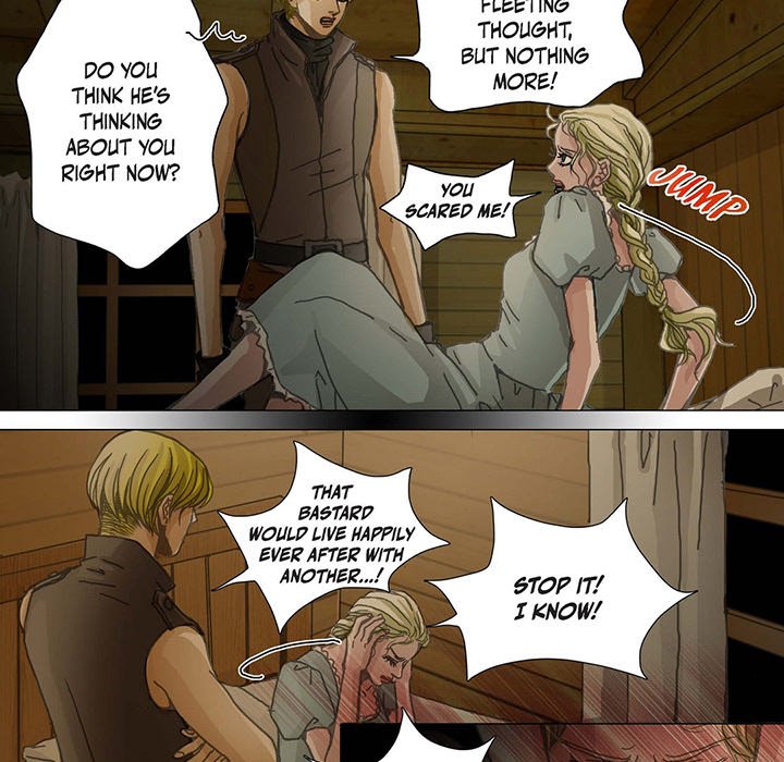 The Emperor’s Woman Chapter 67 image 14