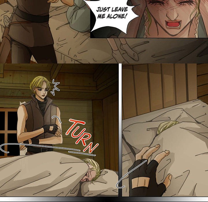The Emperor’s Woman Chapter 67 image 15