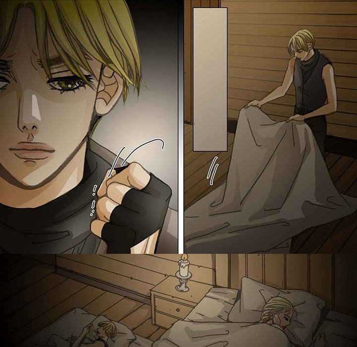 The Emperor’s Woman Chapter 67 image 16