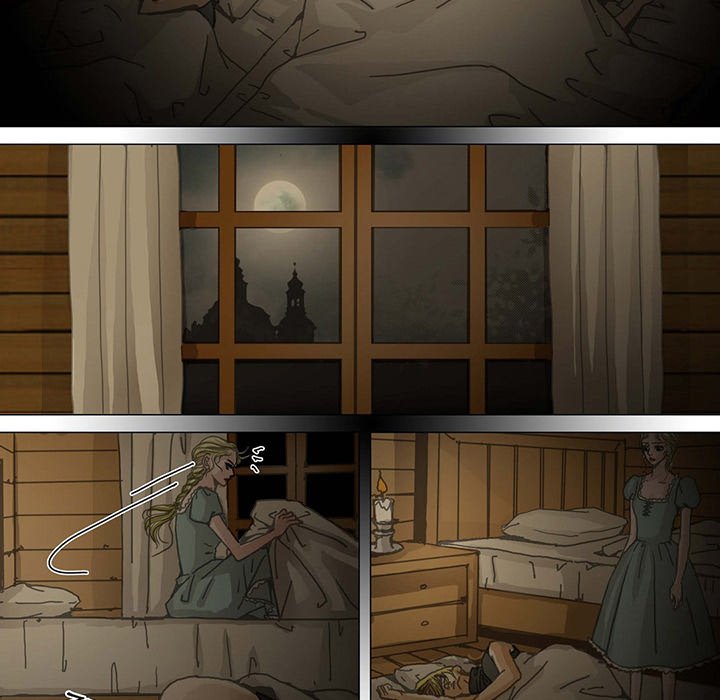 The Emperor’s Woman Chapter 67 image 17
