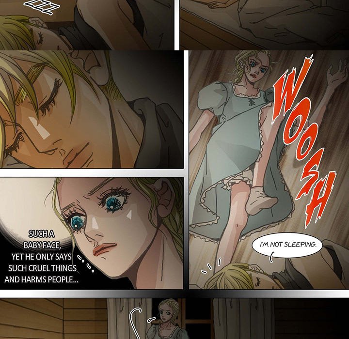 The Emperor’s Woman Chapter 67 image 18