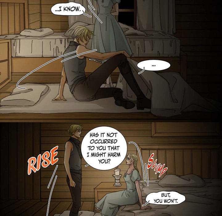 The Emperor’s Woman Chapter 67 image 19