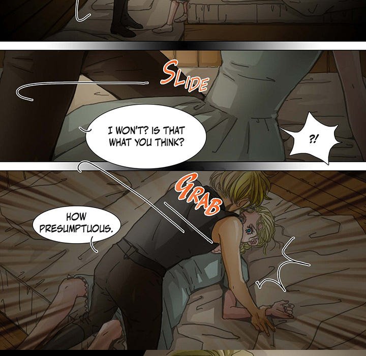 The Emperor’s Woman Chapter 67 image 20