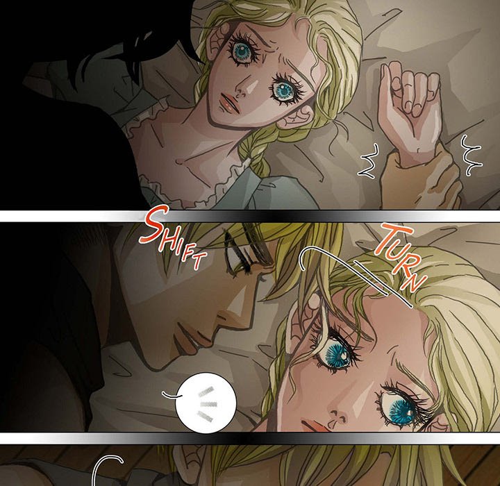The Emperor’s Woman Chapter 67 image 21