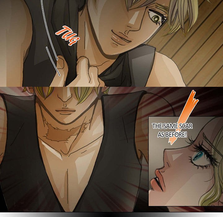 The Emperor’s Woman Chapter 67 image 22