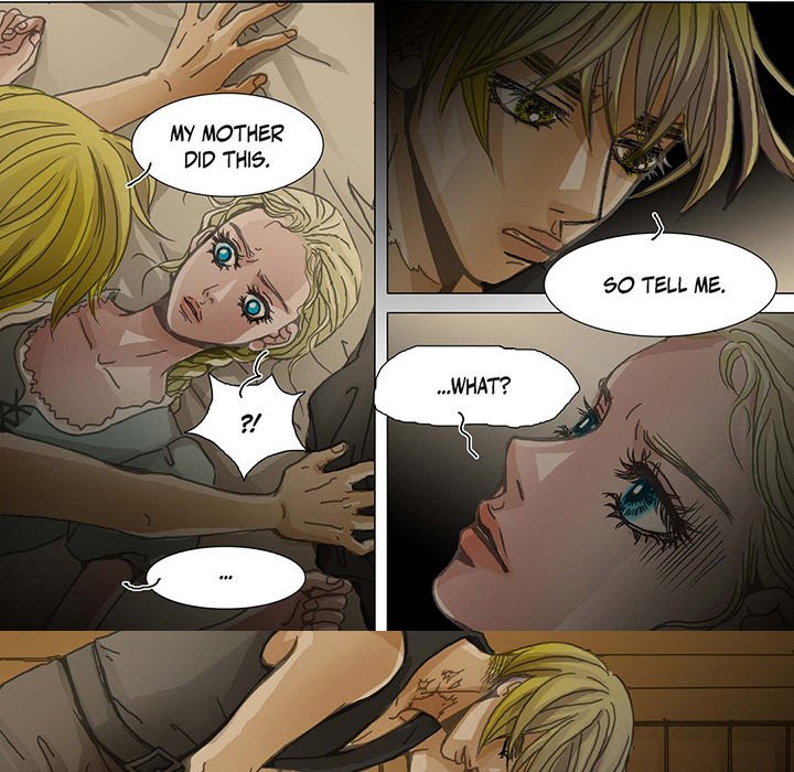 The Emperor’s Woman Chapter 67 image 23