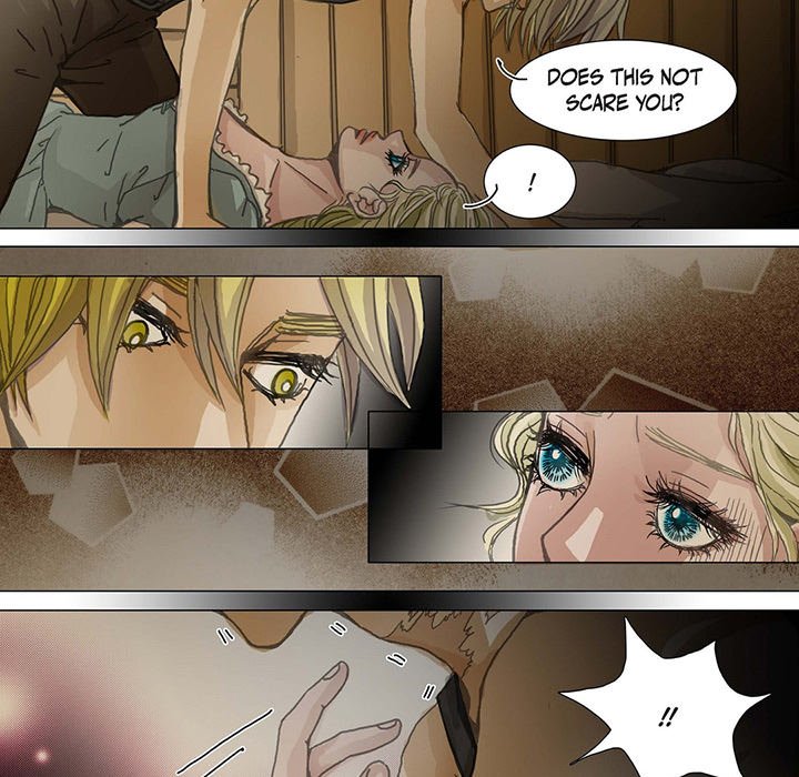 The Emperor’s Woman Chapter 67 image 24