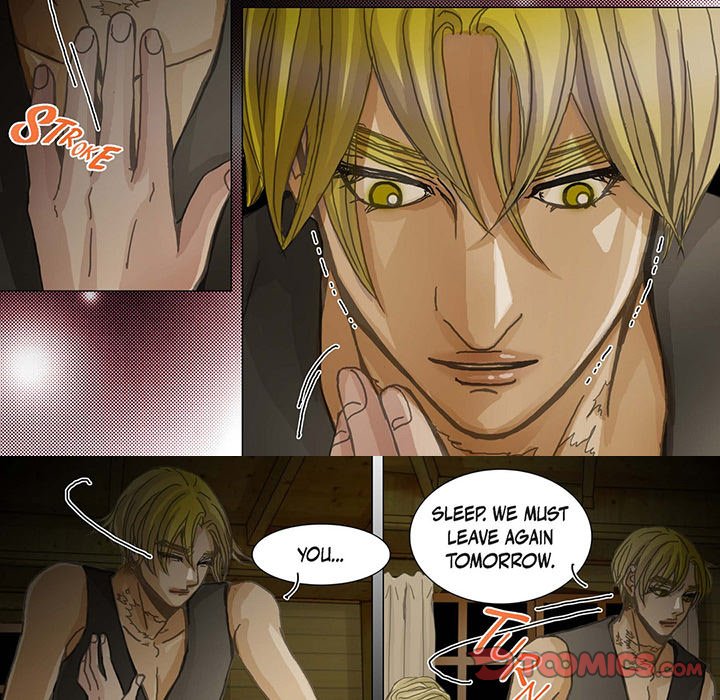 The Emperor’s Woman Chapter 67 image 26