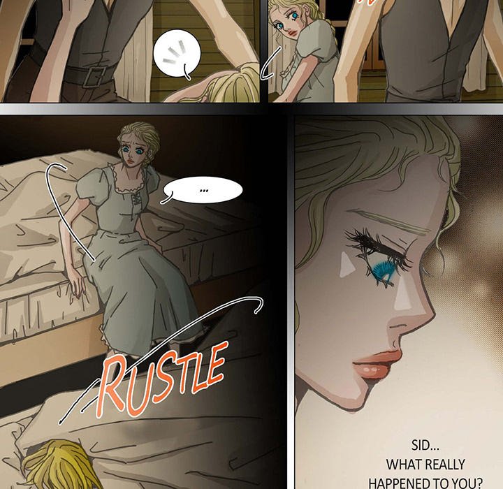 The Emperor’s Woman Chapter 67 image 27