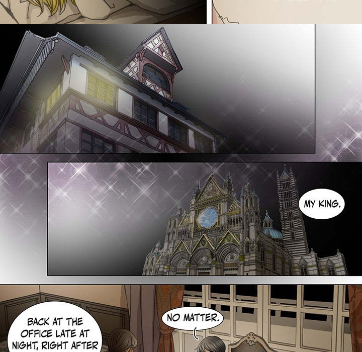 The Emperor’s Woman Chapter 67 image 28