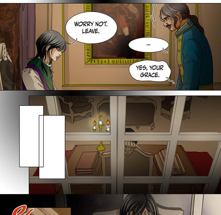The Emperor’s Woman Chapter 67 image 30