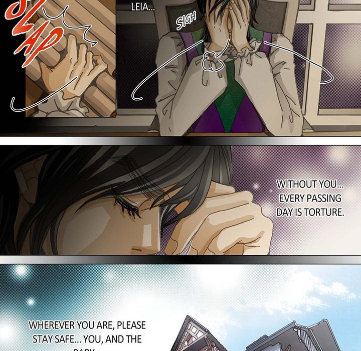 The Emperor’s Woman Chapter 67 image 31