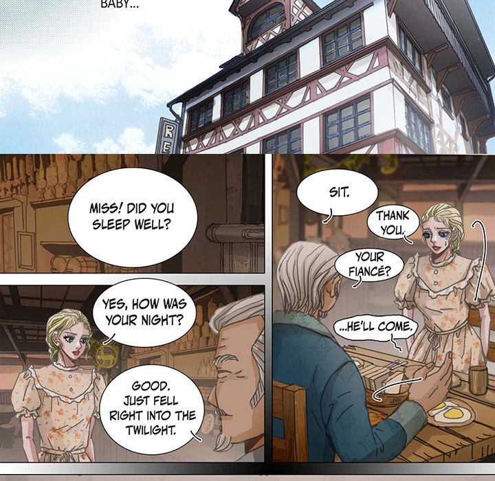 The Emperor’s Woman Chapter 67 image 32