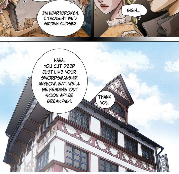 The Emperor’s Woman Chapter 67 image 37