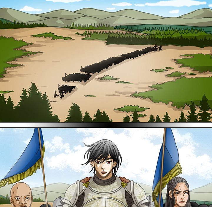 The Emperor’s Woman Chapter 67 image 4
