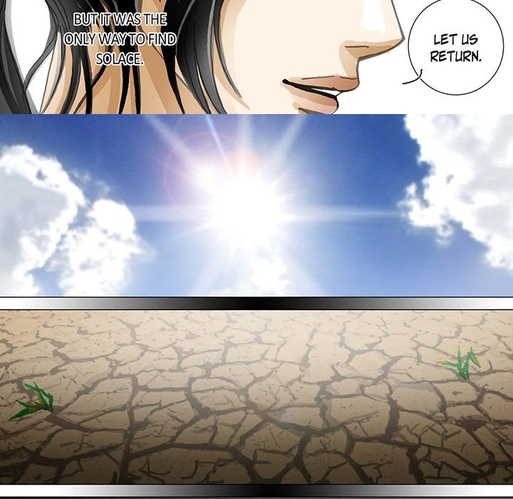 The Emperor’s Woman Chapter 67 image 8