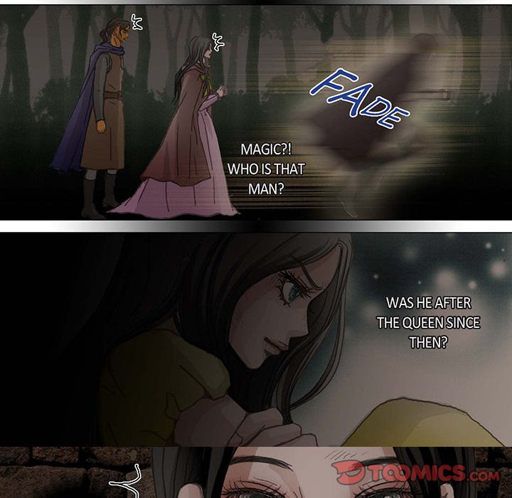 The Emperor’s Woman Chapter 68 image 13