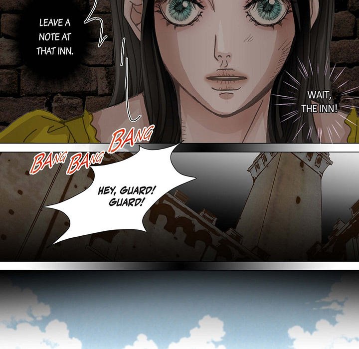 The Emperor’s Woman Chapter 68 image 14