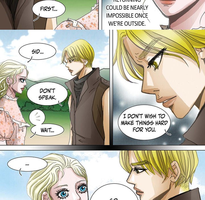 The Emperor’s Woman Chapter 68 image 18
