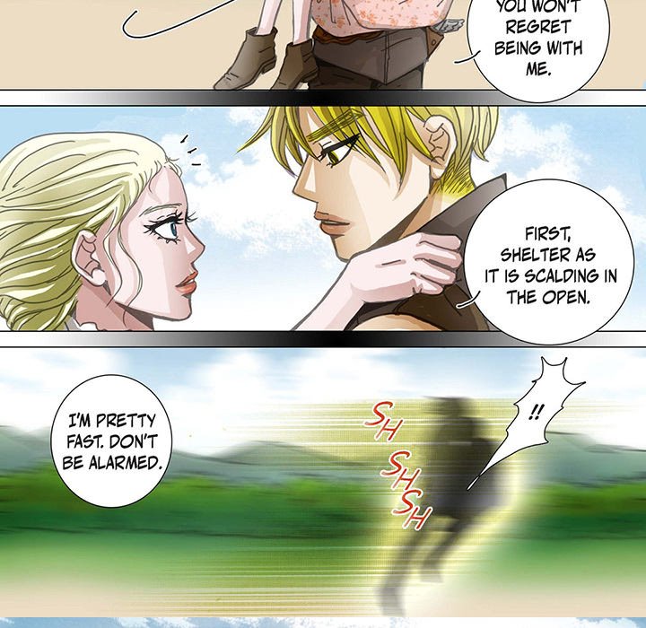 The Emperor’s Woman Chapter 68 image 20