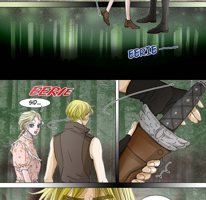 The Emperor’s Woman Chapter 68 image 22