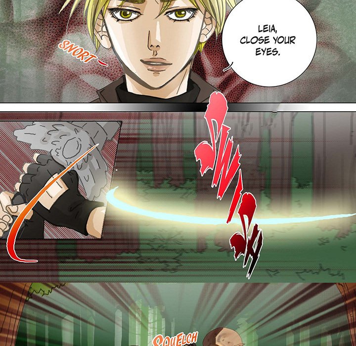The Emperor’s Woman Chapter 68 image 23