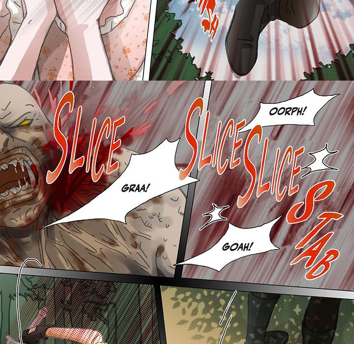 The Emperor’s Woman Chapter 68 image 25