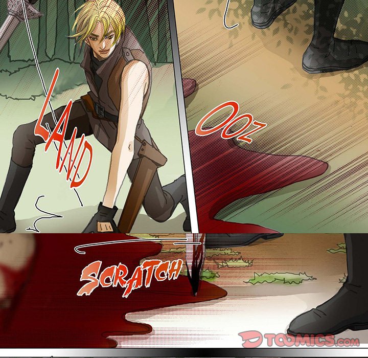 The Emperor’s Woman Chapter 68 image 26