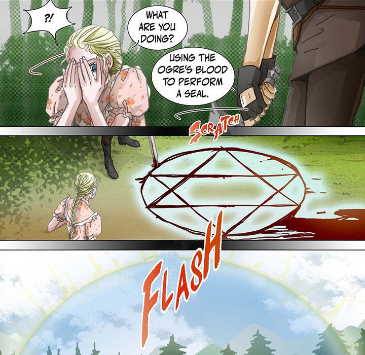 The Emperor’s Woman Chapter 68 image 27