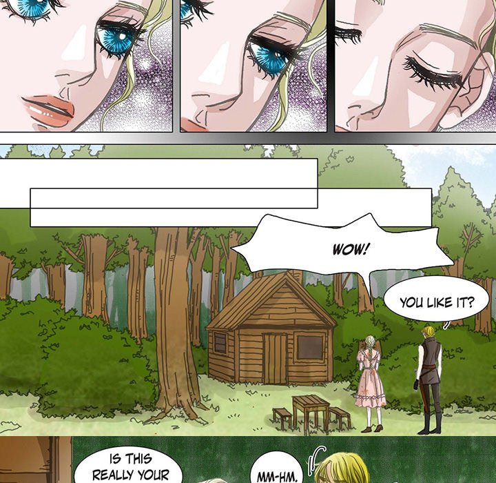 The Emperor’s Woman Chapter 68 image 30