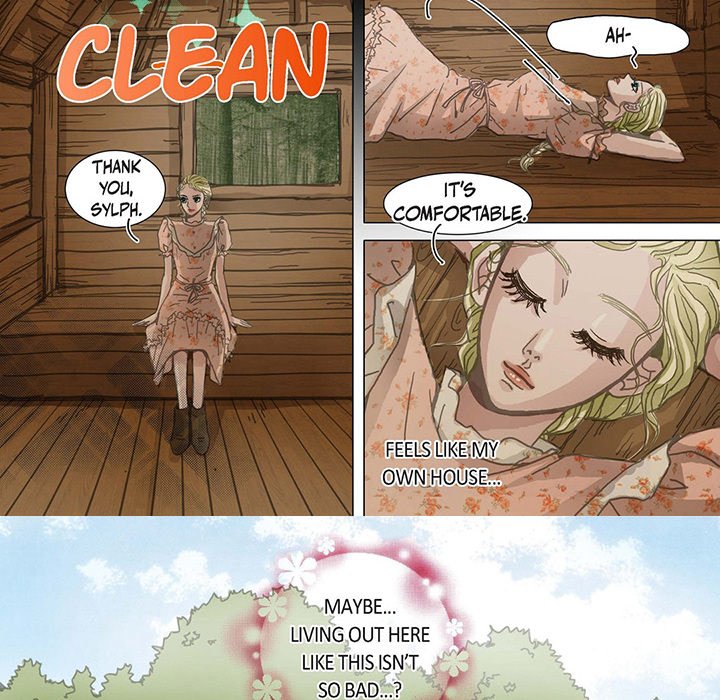 The Emperor’s Woman Chapter 68 image 33