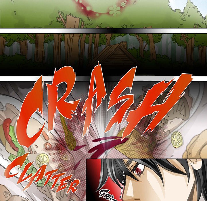 The Emperor’s Woman Chapter 68 image 34