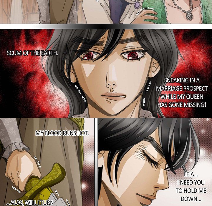 The Emperor’s Woman Chapter 68 image 36