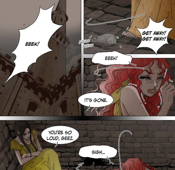 The Emperor’s Woman Chapter 68 image 4