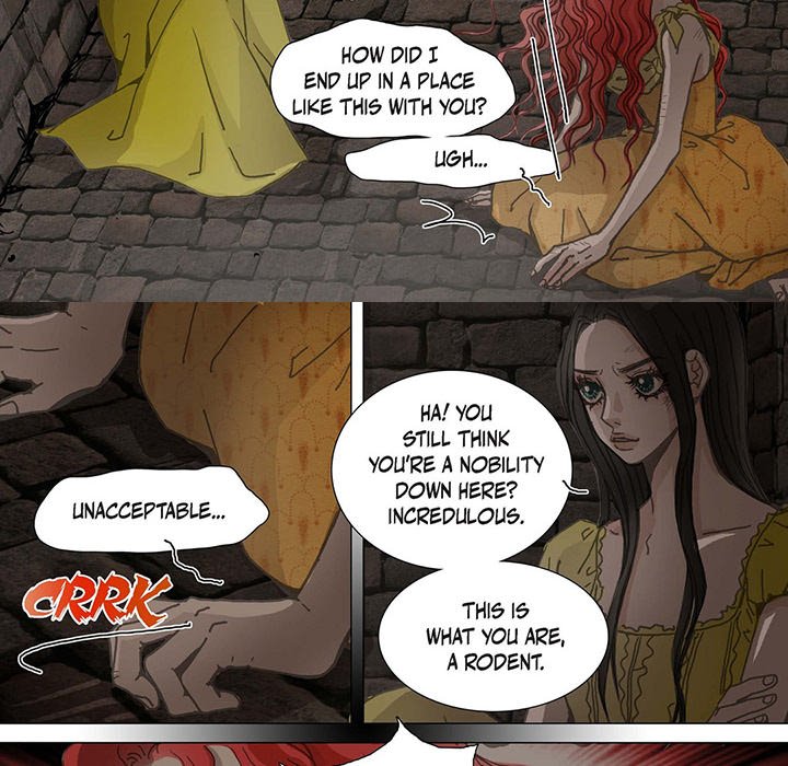 The Emperor’s Woman Chapter 68 image 5